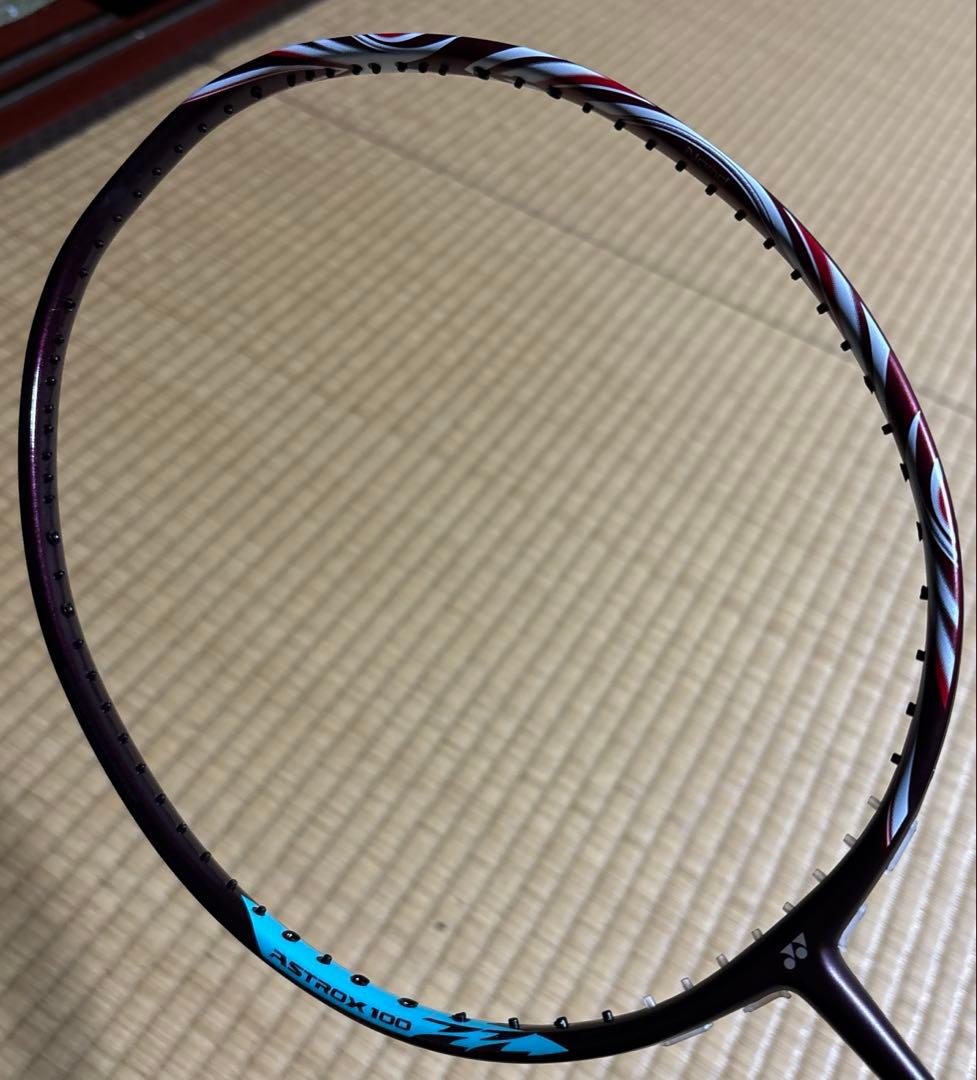 アストロクス100zz