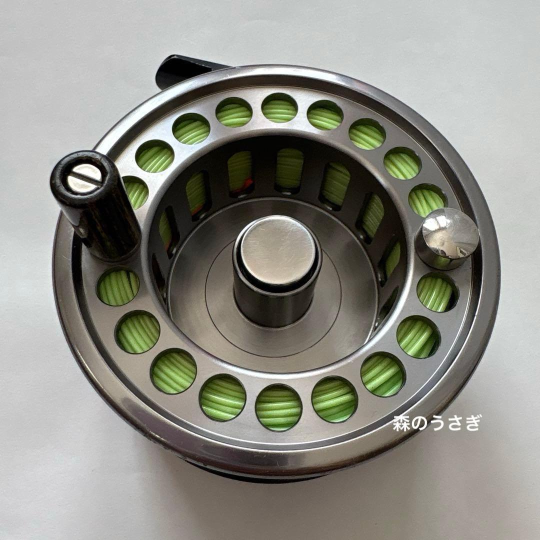 AMPEX SK-P II ライン付き