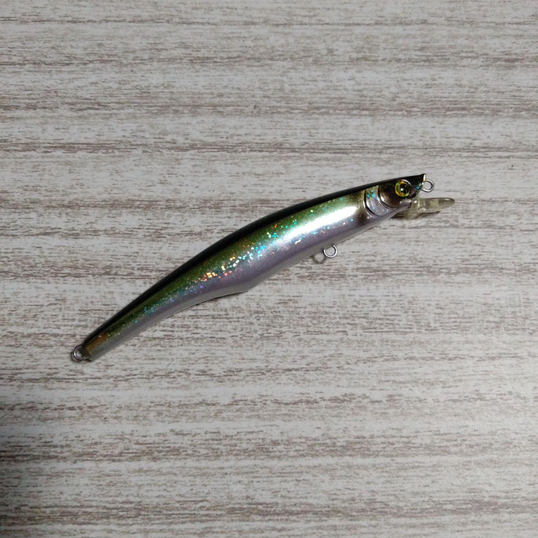 シマノ　スコーピオン　JM-110　 JM-95　ジャークミノー　レア　廃盤