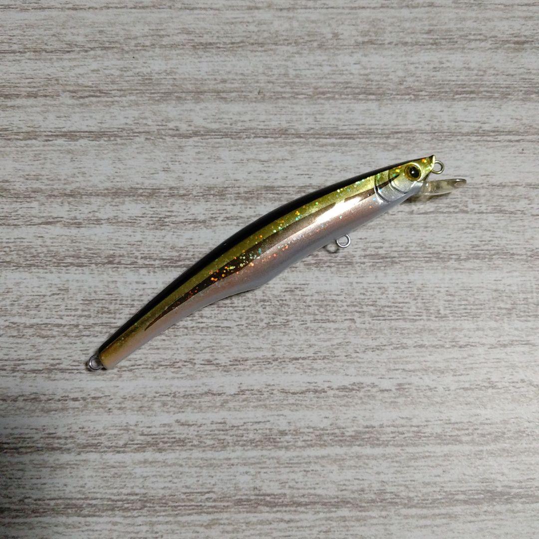 シマノ　スコーピオン　JM-110　 JM-95　ジャークミノー　レア　廃盤