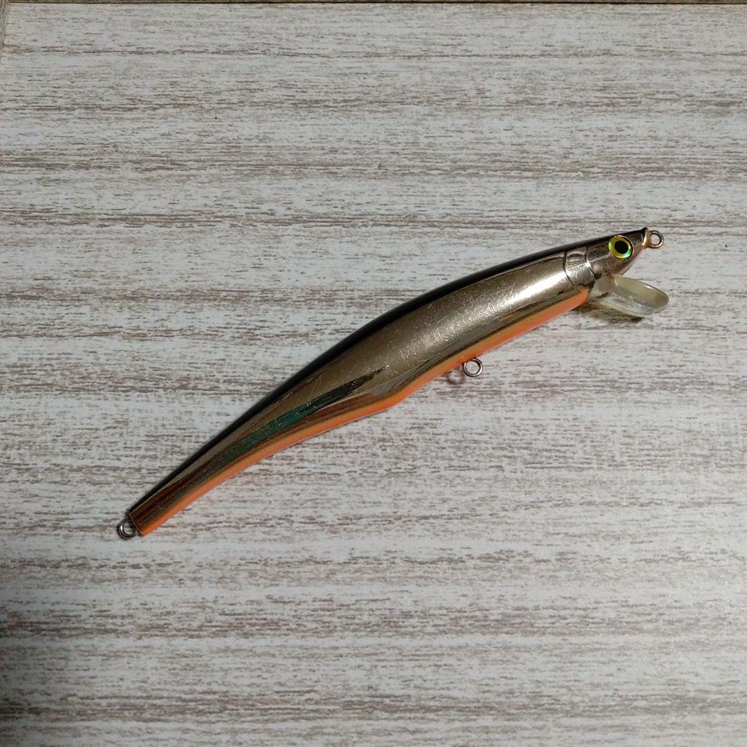 シマノ　スコーピオン　JM-110　 JM-95　ジャークミノー　レア　廃盤