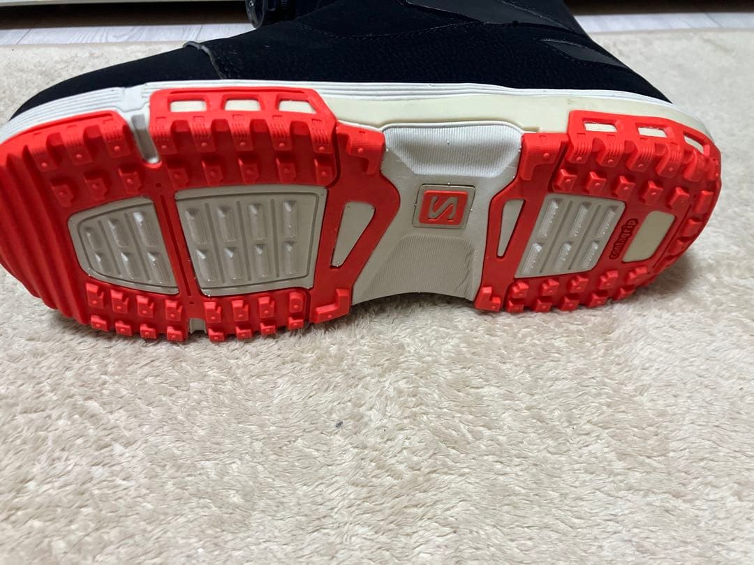 SALOMONサロモン スノーボードブーツ DIALOGUEダイアログ 26cm