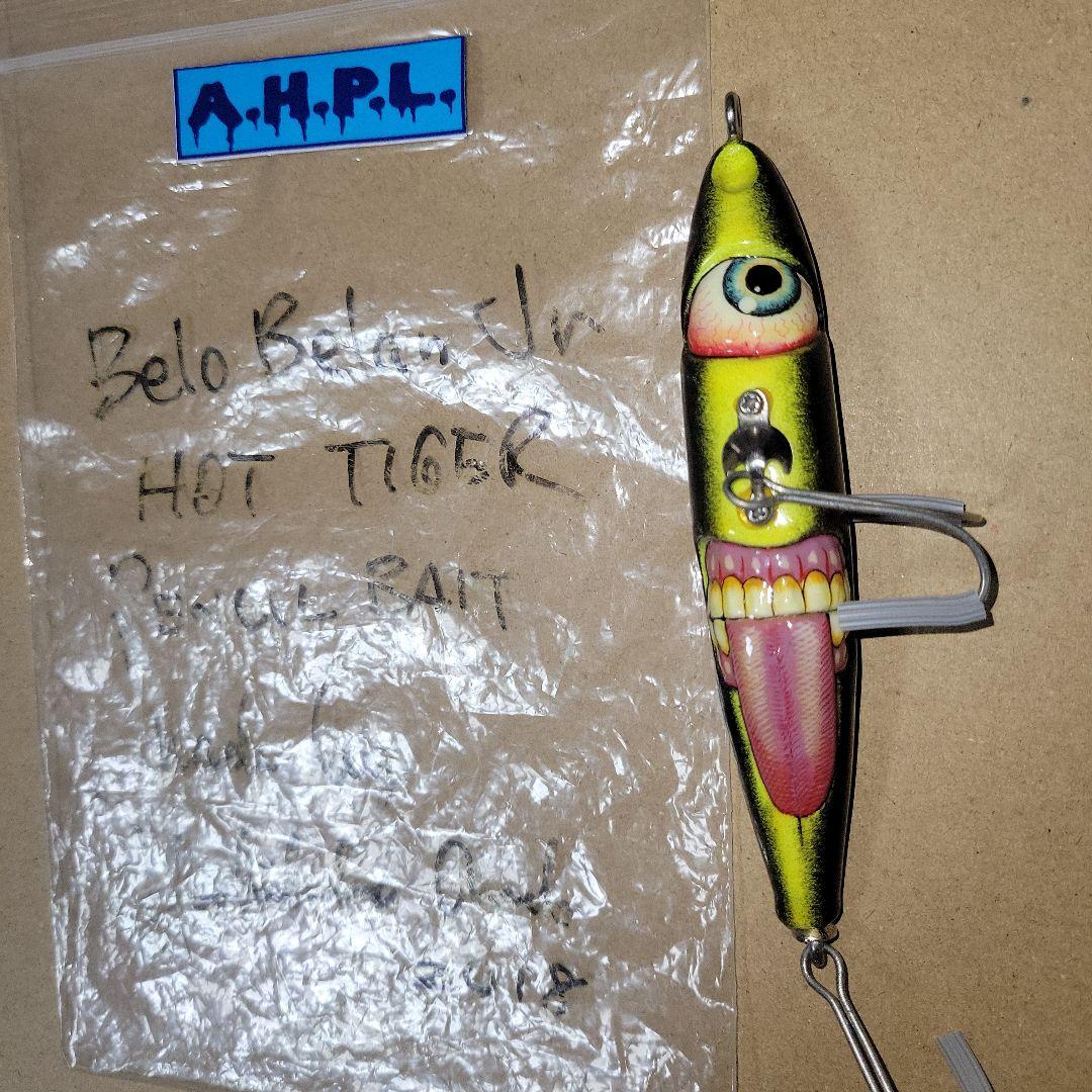 A.H.P.L　AHPL　ベロベランjr