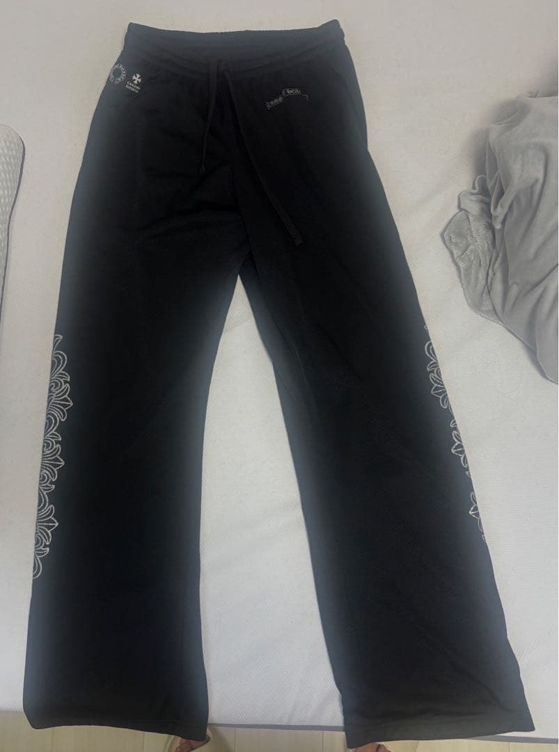 MRBさん専用CHROME HEARTS (クロムハーツ) メッシュパンツ