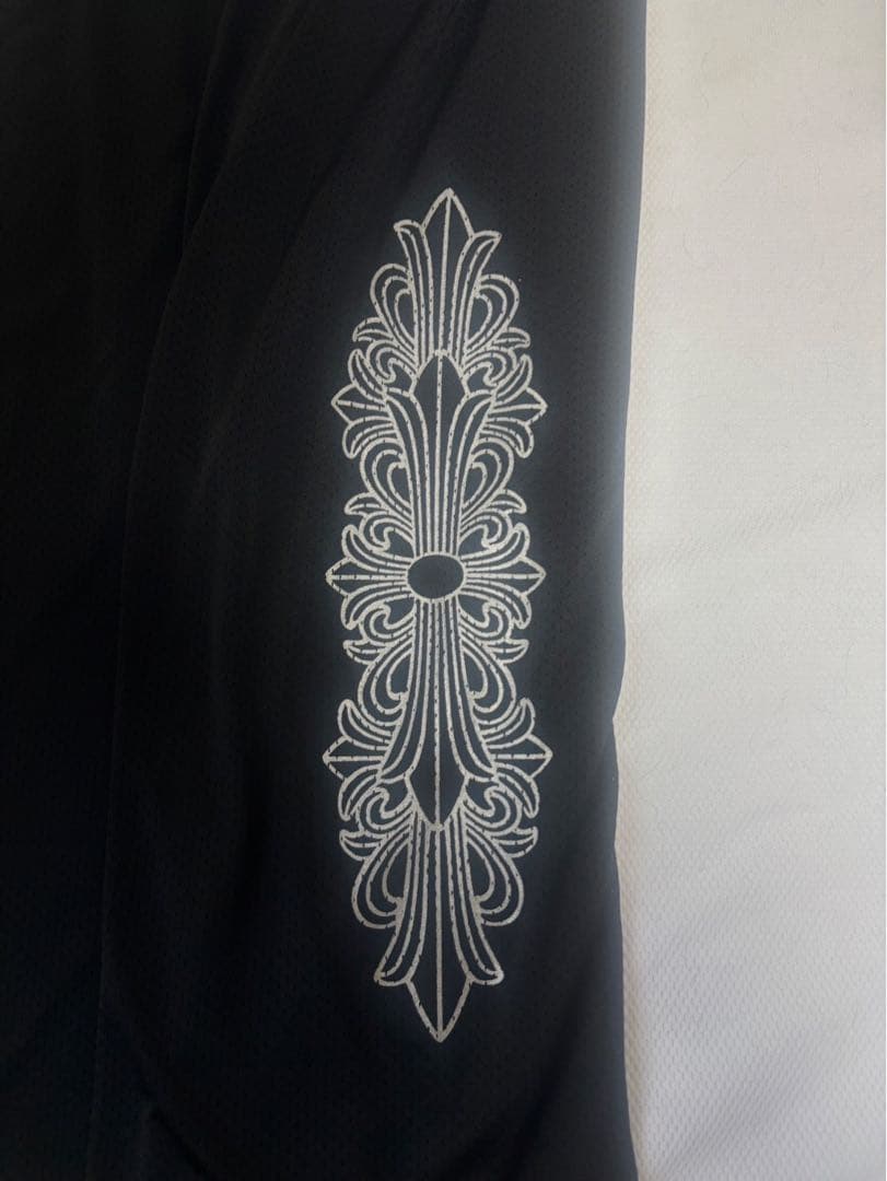 MRBさん専用CHROME HEARTS (クロムハーツ) メッシュパンツ