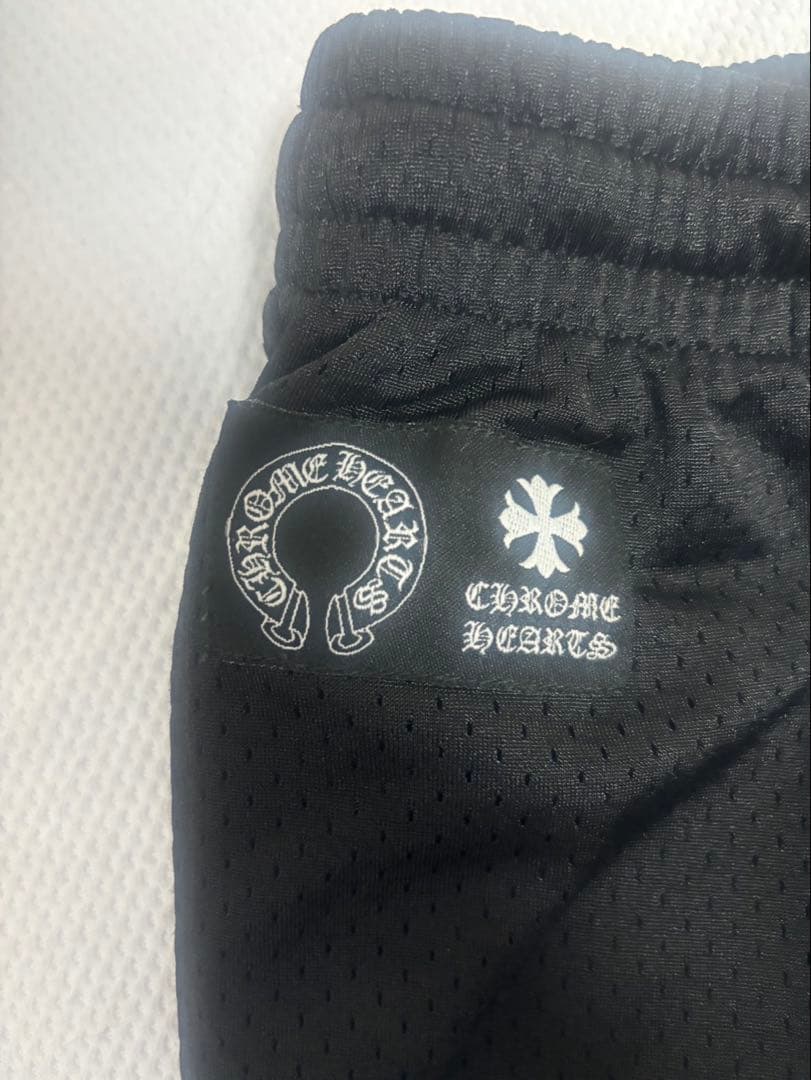 MRBさん専用CHROME HEARTS (クロムハーツ) メッシュパンツ