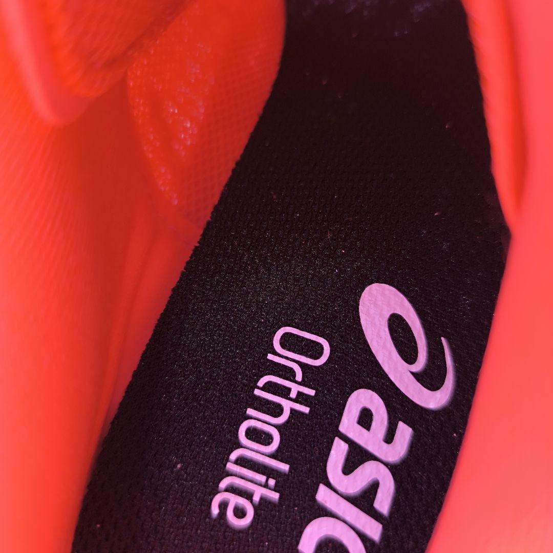 アシックス asics ランニングシューズ 28.0cm WIDE（3E相当）