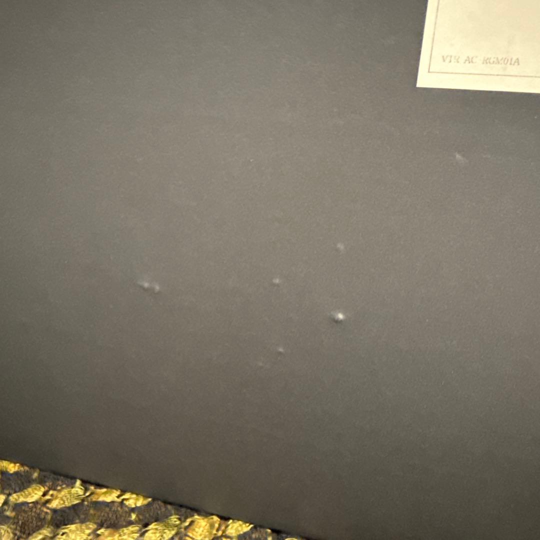 [鉄虎竜×VTG]狼牙　White Fang 未開封