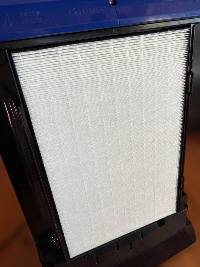 【美品】ダイキン ストリーマ空気清浄機 うるるとさらら MCZ70XJ-T