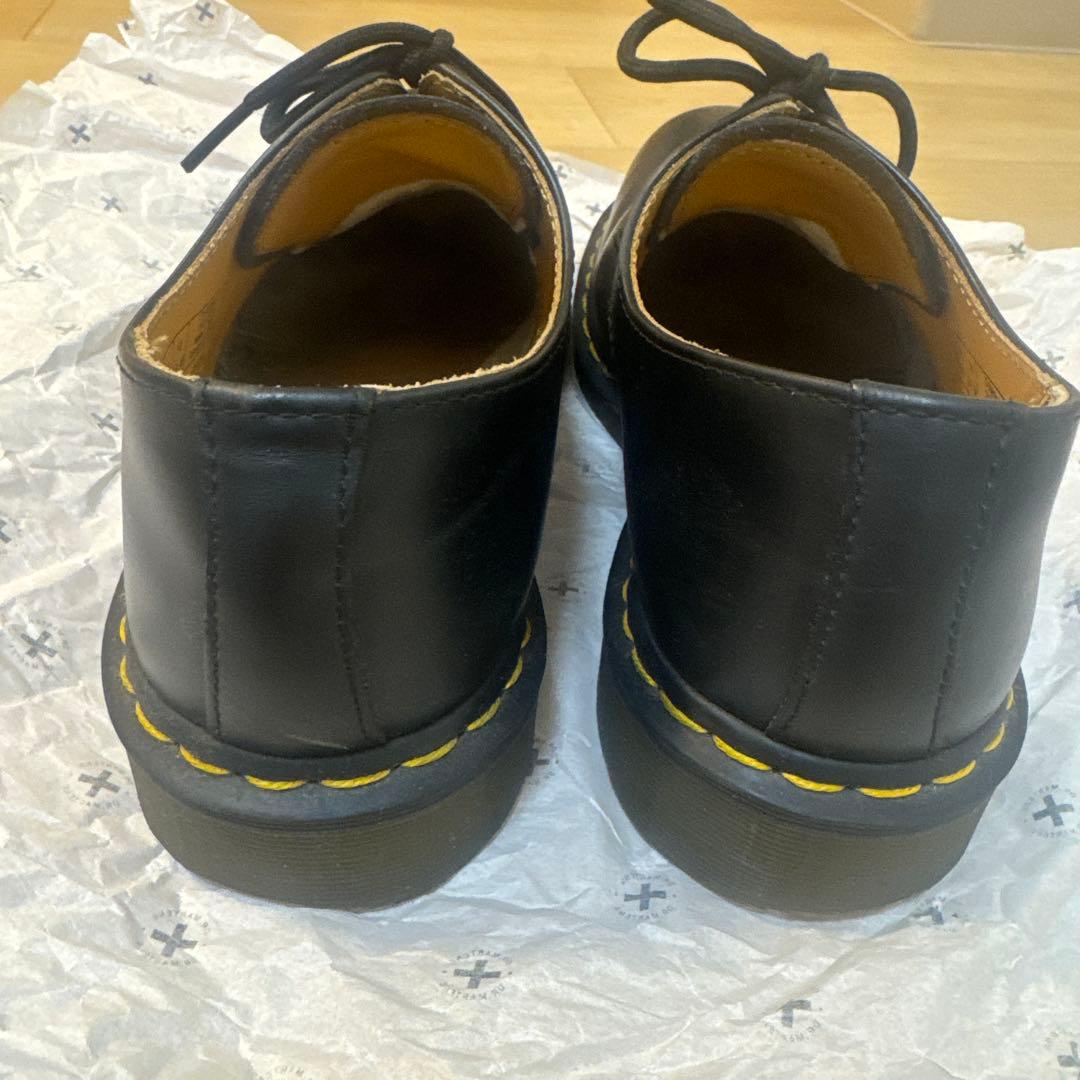 ドクターマーチン　Dr.Martins ローファー（UK9）