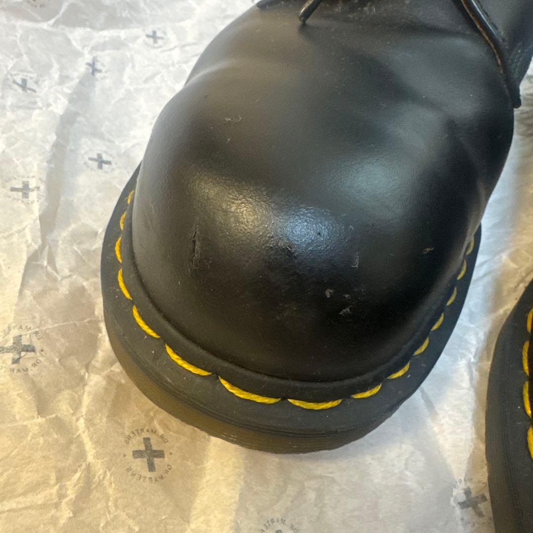 ドクターマーチン　Dr.Martins ローファー（UK9）