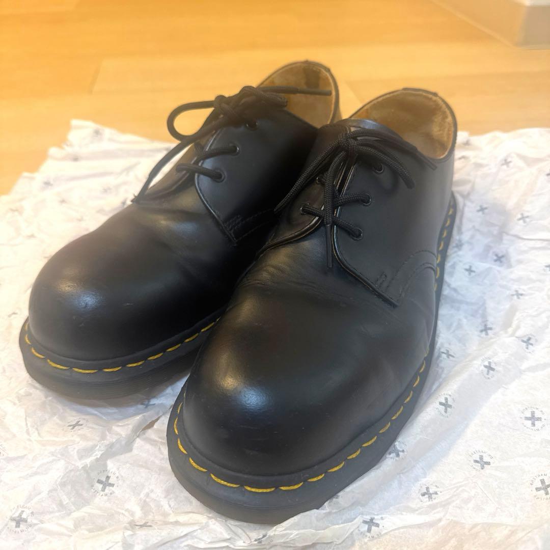 ドクターマーチン　Dr.Martins ローファー（UK9）