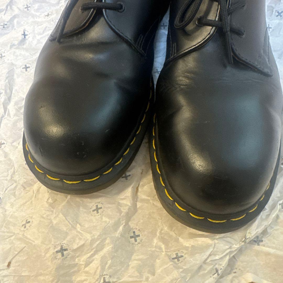 ドクターマーチン　Dr.Martins ローファー（UK9）