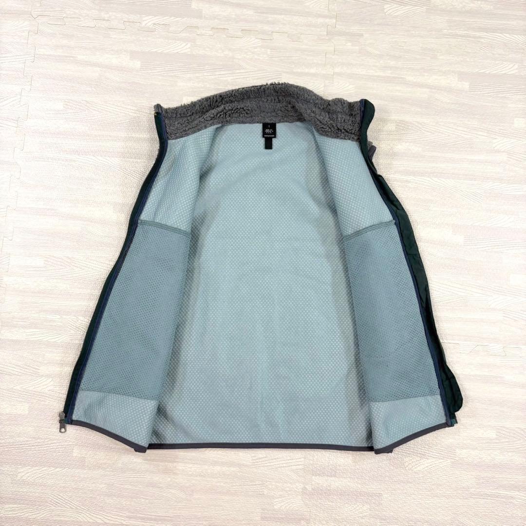 narrowさま パタゴニア✨ レトロX パイルフリース ベスト　S　99年　U