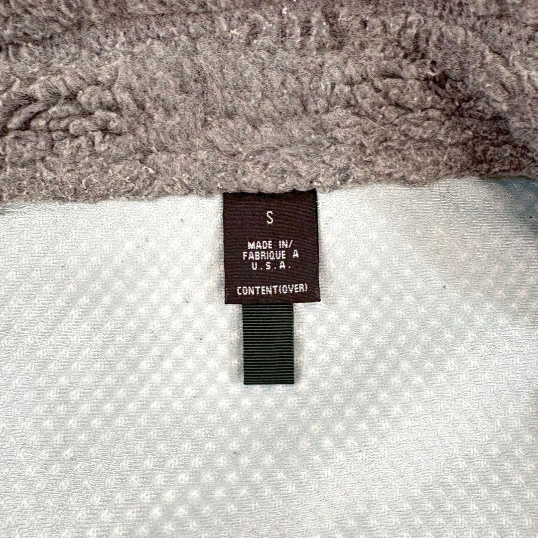 narrowさま パタゴニア✨ レトロX パイルフリース ベスト　S　99年　U