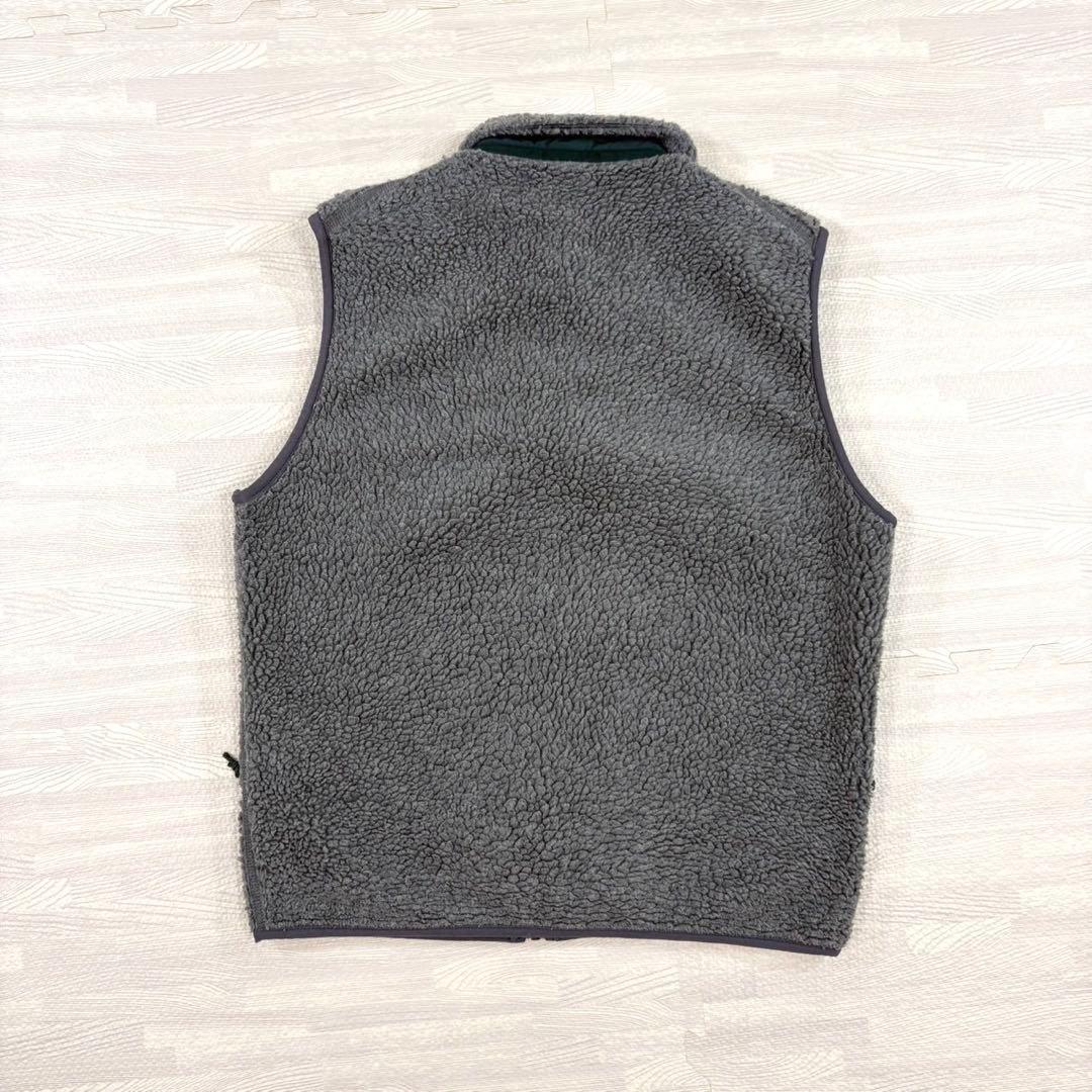 narrowさま パタゴニア✨ レトロX パイルフリース ベスト　S　99年　U
