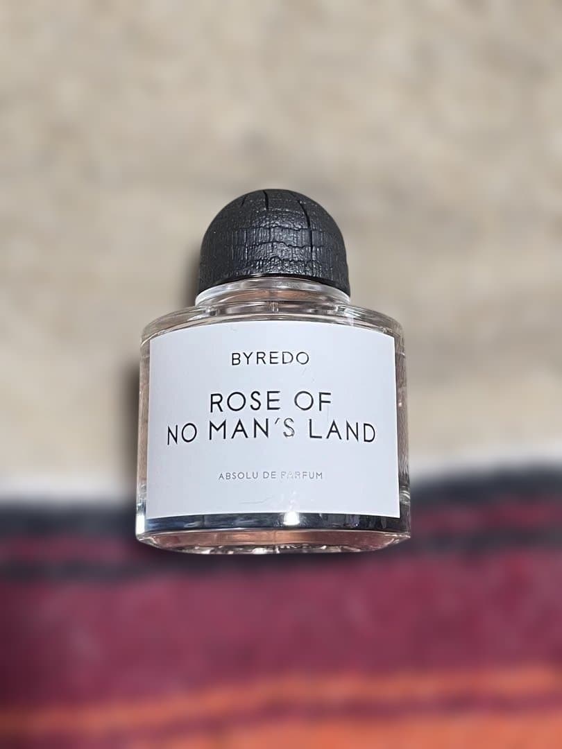 ちまきローズオブノーマンズランド　アブソリュートパルファム100ml