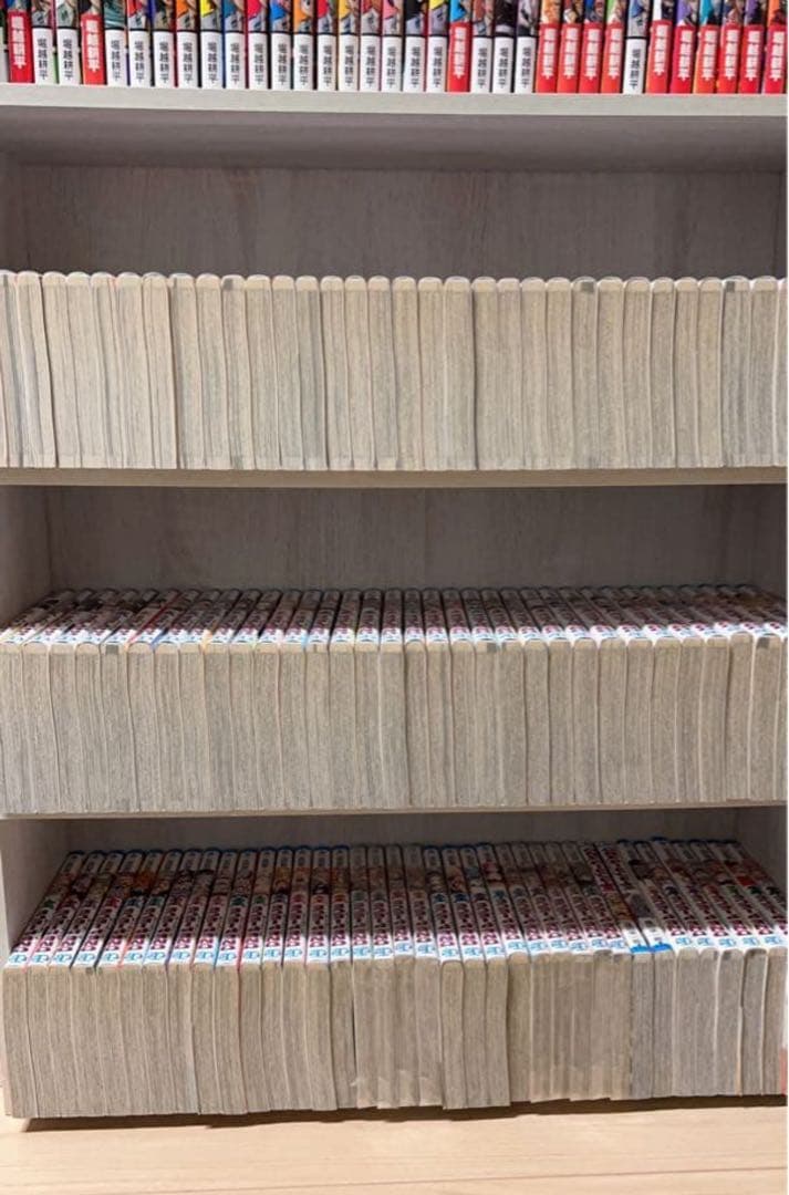 ワンピース　ONE PIECE 1〜112巻