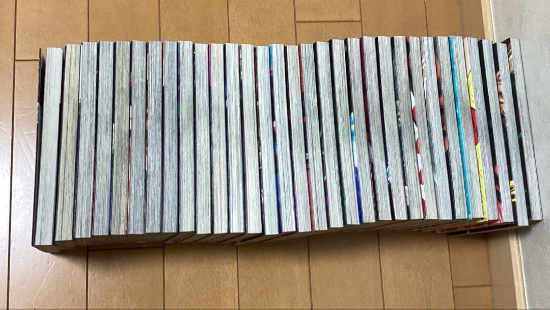 呪術廻戦 全巻31巻セット