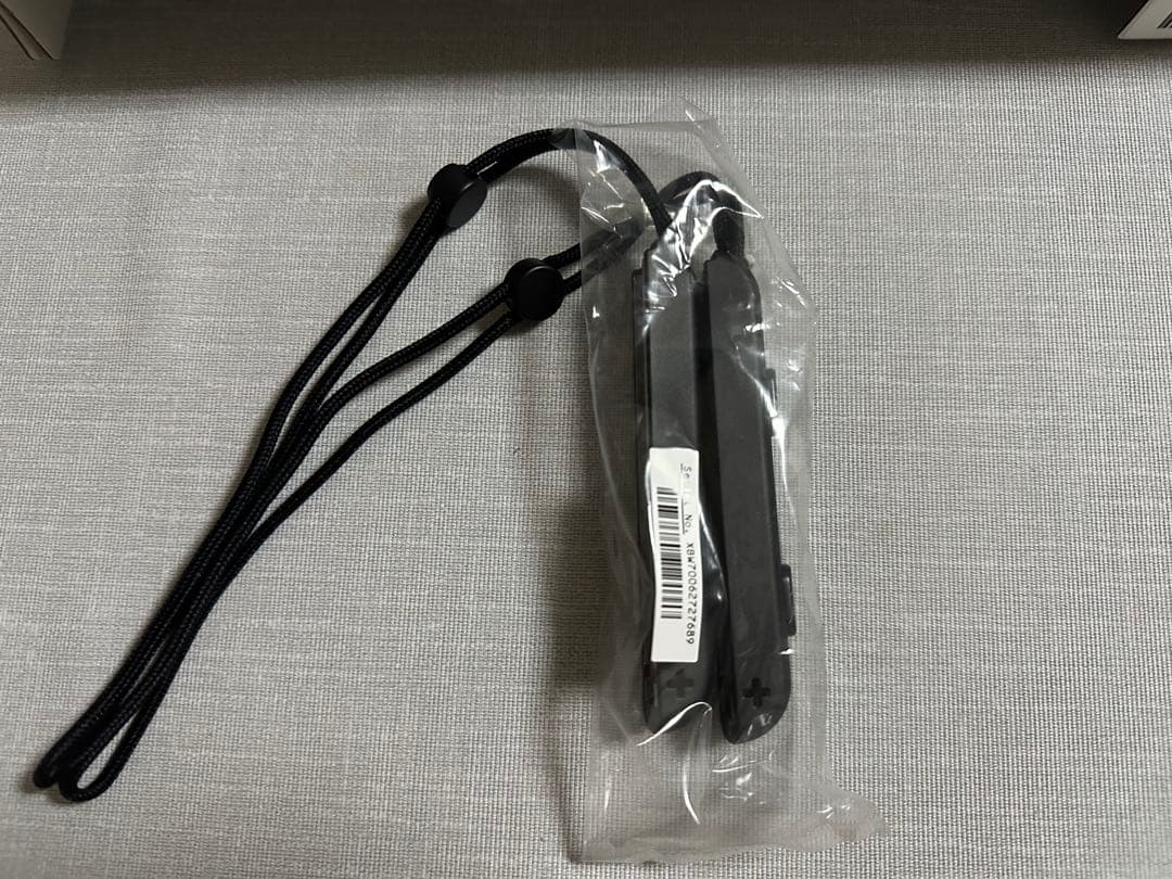 Nintendo Switch 本体 セット バッテリー強化版