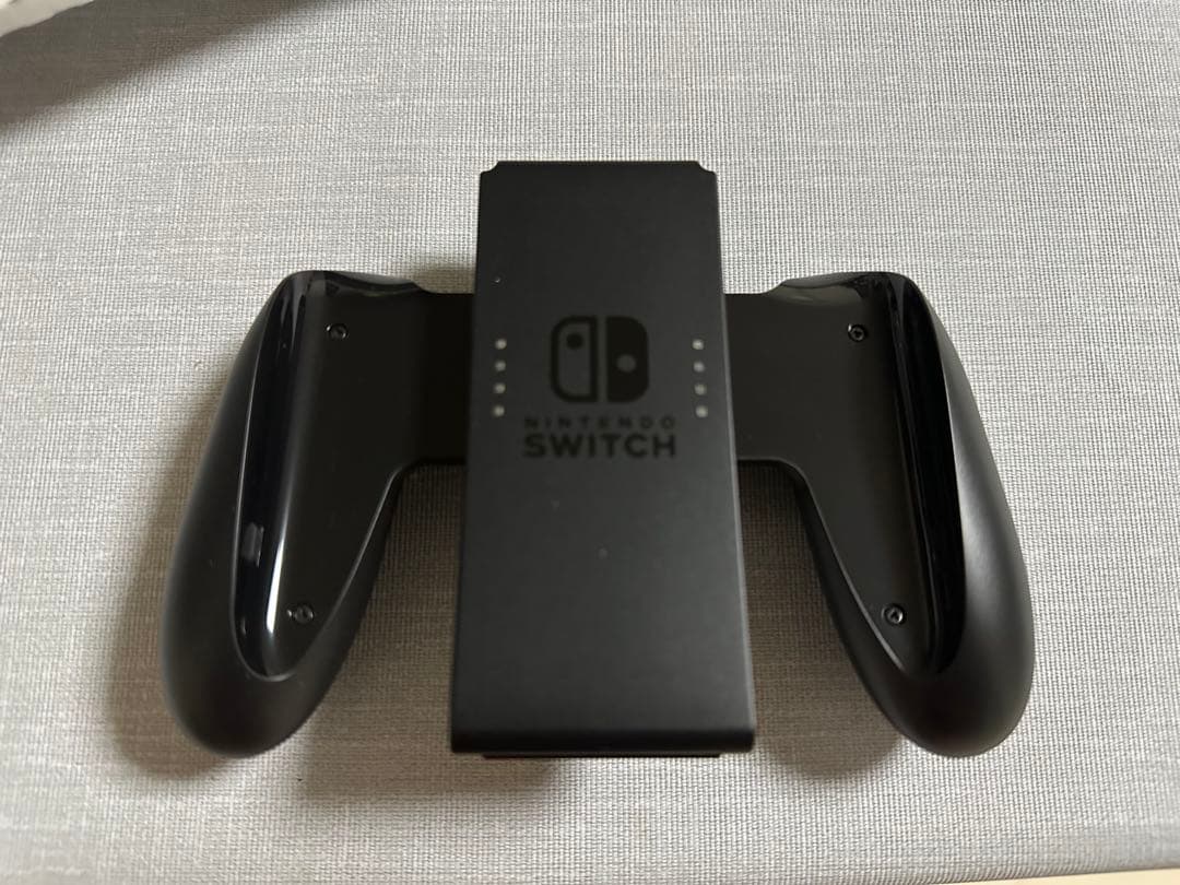 Nintendo Switch 本体 セット バッテリー強化版