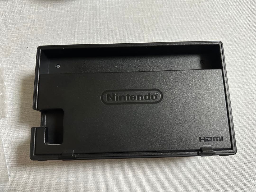 Nintendo Switch 本体 セット バッテリー強化版