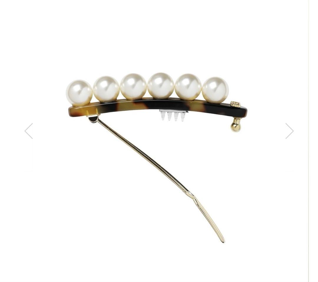 アレクサンドルドゥパリ ボールピン