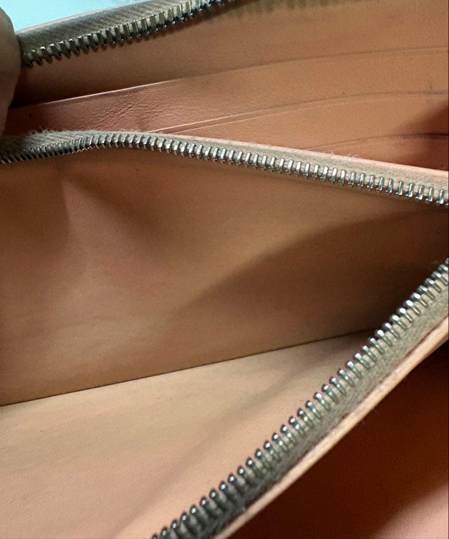 Bottega Vennta 長財布