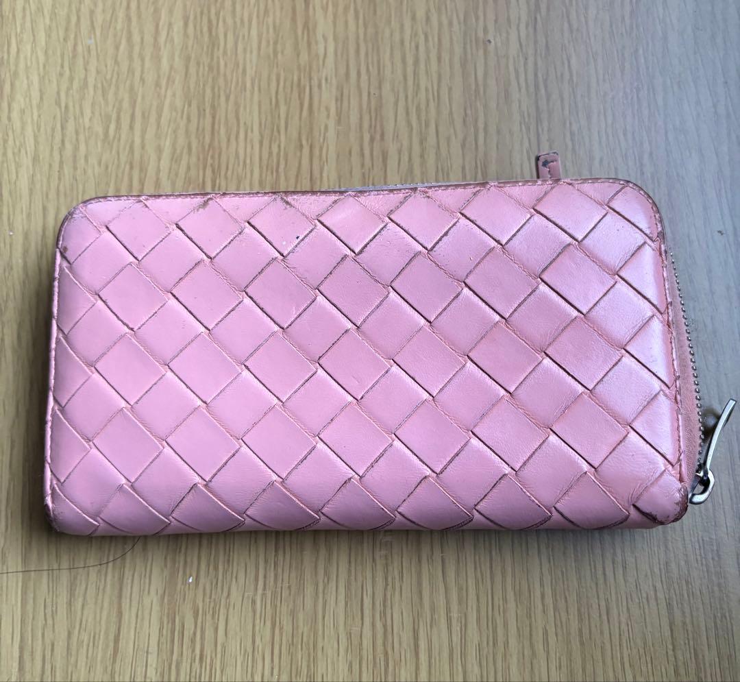 Bottega Vennta 長財布