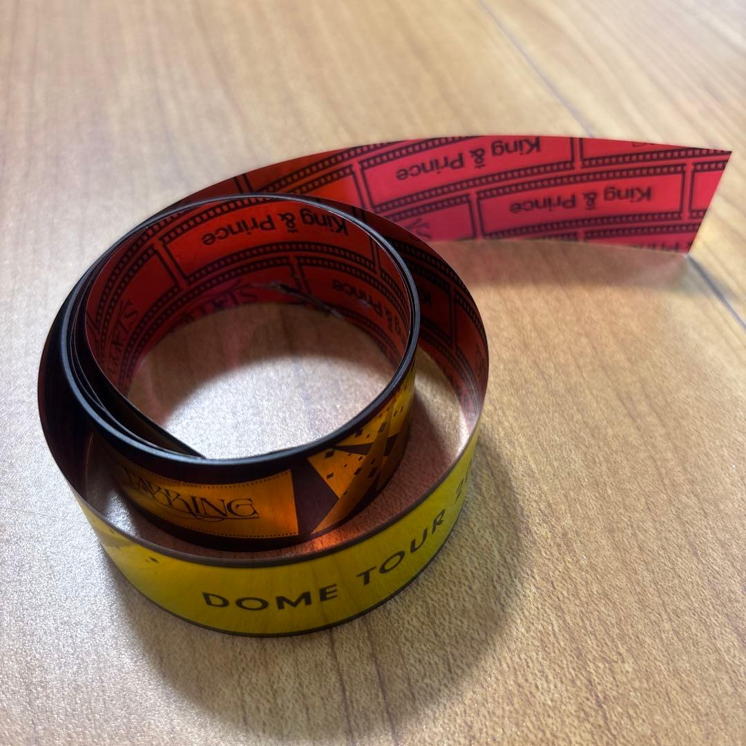 King & Prince キンプリ ペンライトSTARRING グッズ