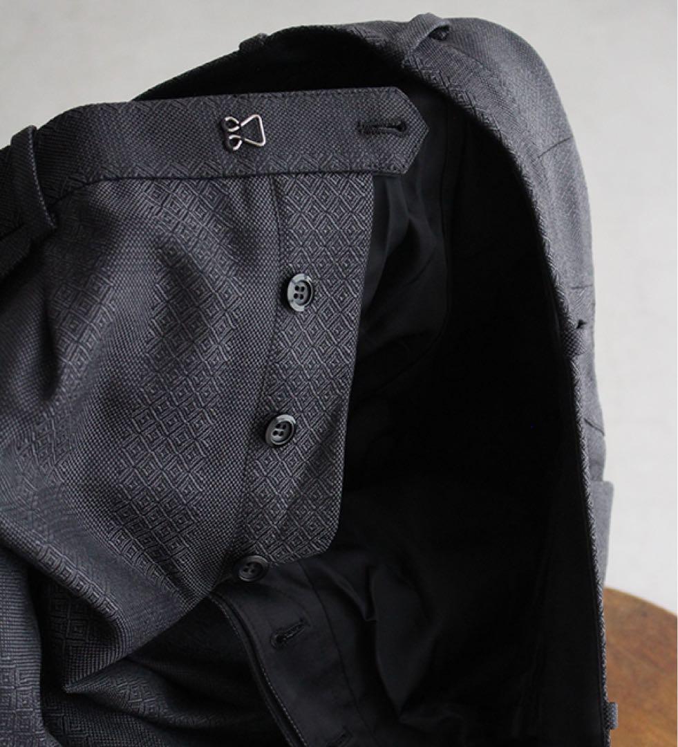 ymac　FORT GENERAL STORE AGE OLD トラウザー