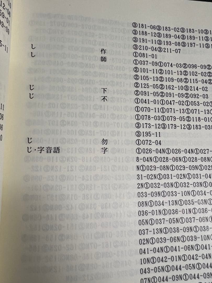 「古事記音訓索引」瀬間正之編 おうふう 定価◆古事記研究