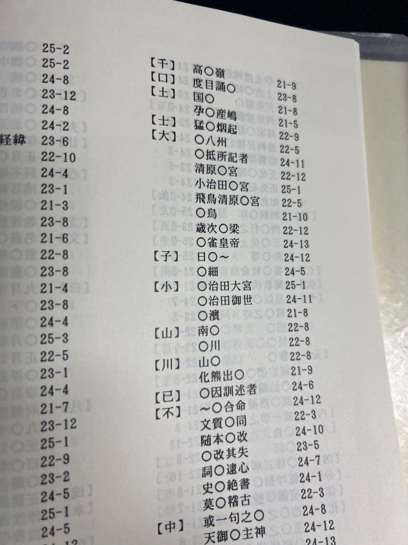 「古事記音訓索引」瀬間正之編 おうふう 定価◆古事記研究