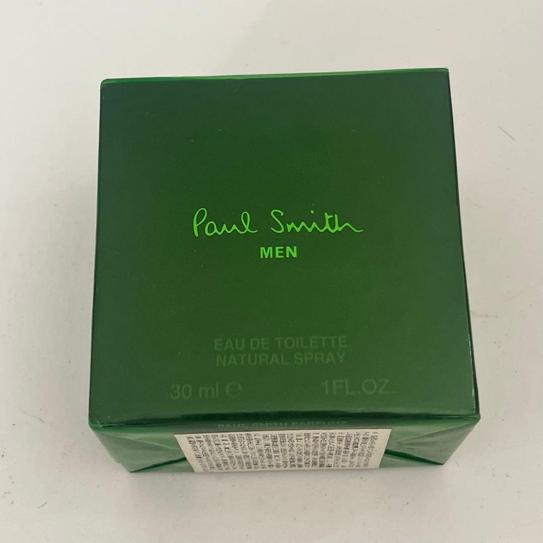 ポールスミス Paul Smith ポールスミス メンズ （30ml） スプレー