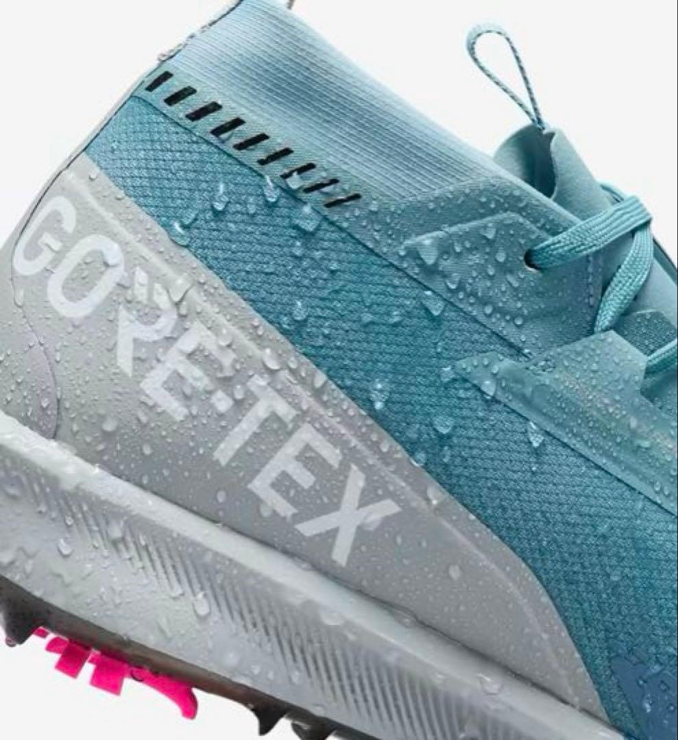 値下げ 新品未使用 30.0cm ナイキインフィニティ ツアーGTXゴアテックス