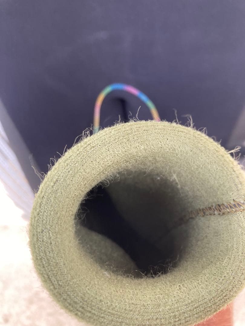 レディースカスタムオーダーbraxウェットスーツ　ハイテク裏起毛セミドライ