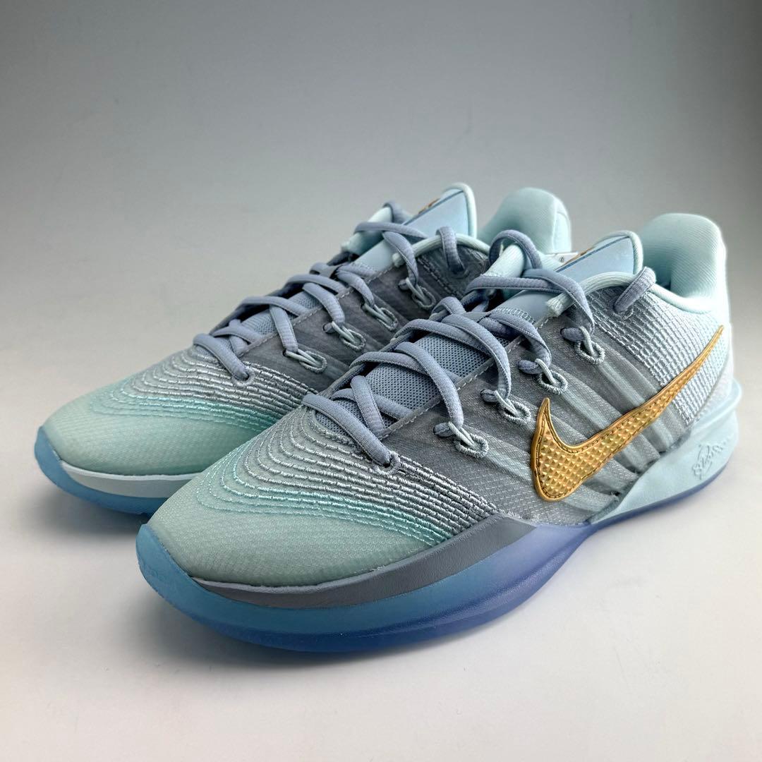 24cm ナイキ ウィメンズ サブリナ3 \"ブループリント\"