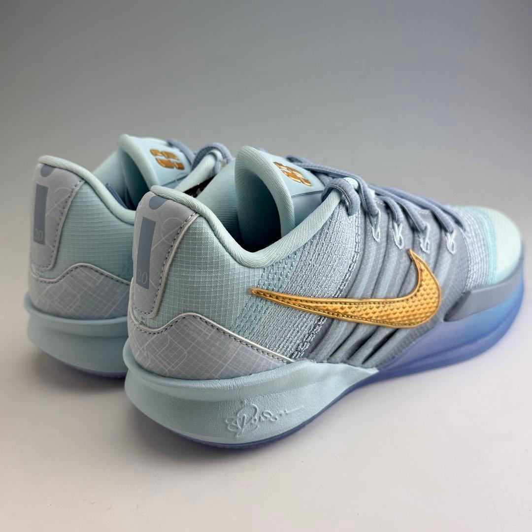 24cm ナイキ ウィメンズ サブリナ3 \"ブループリント\"