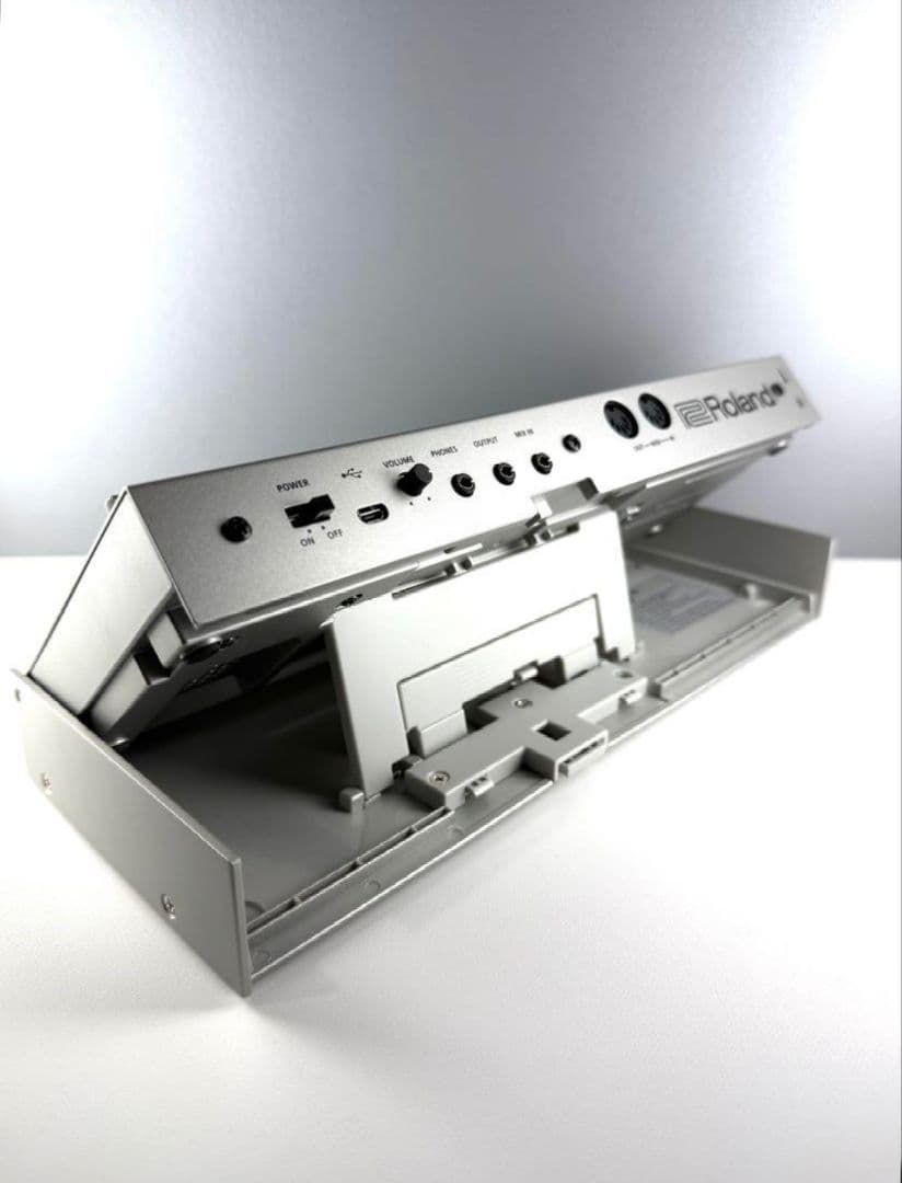 鍵盤楽器 Roland Boutique TB-03 bass line TB-303