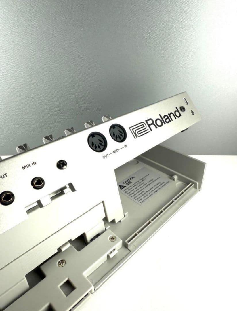 鍵盤楽器 Roland Boutique TB-03 bass line TB-303