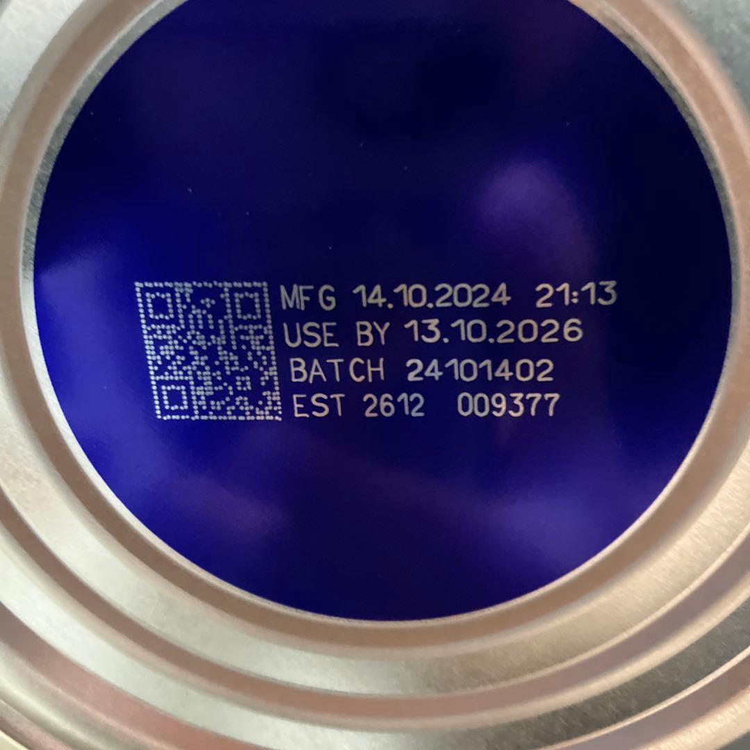 bubs organic 3 粉ミルク 12-36ヶ月 3缶セット