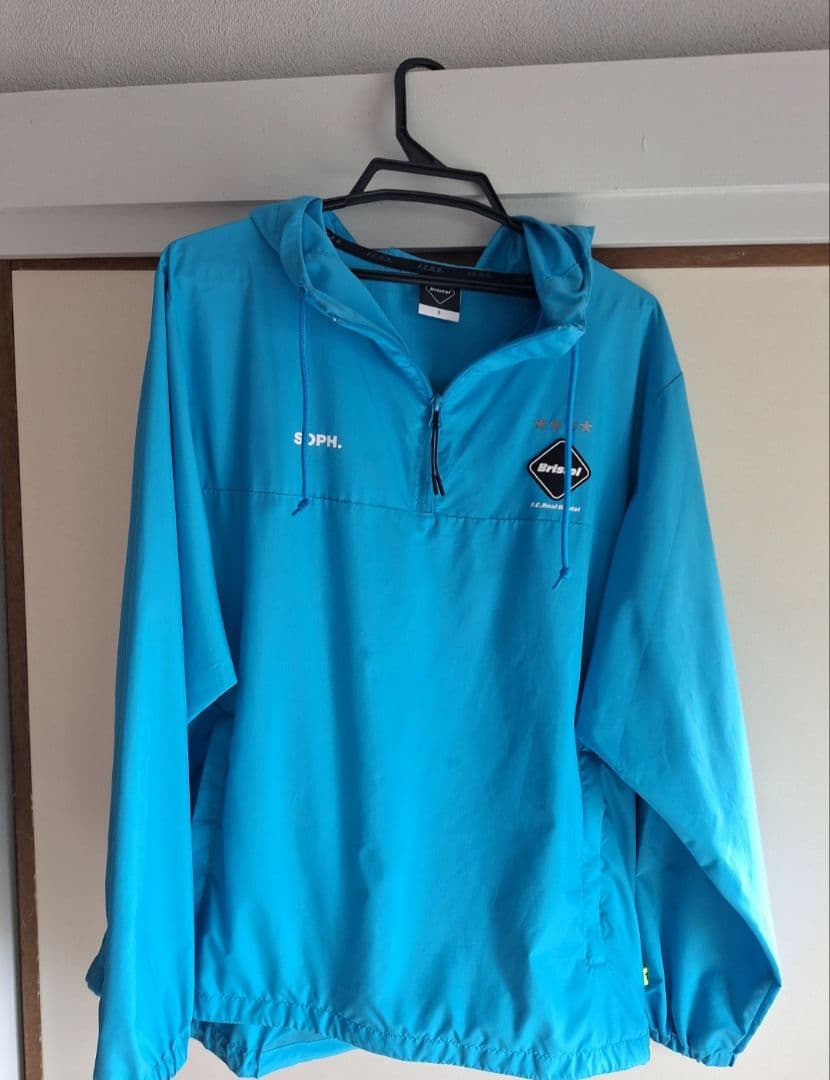 Real Bristol Sサイズ 最終値下げ✨気分で削除する場合あり