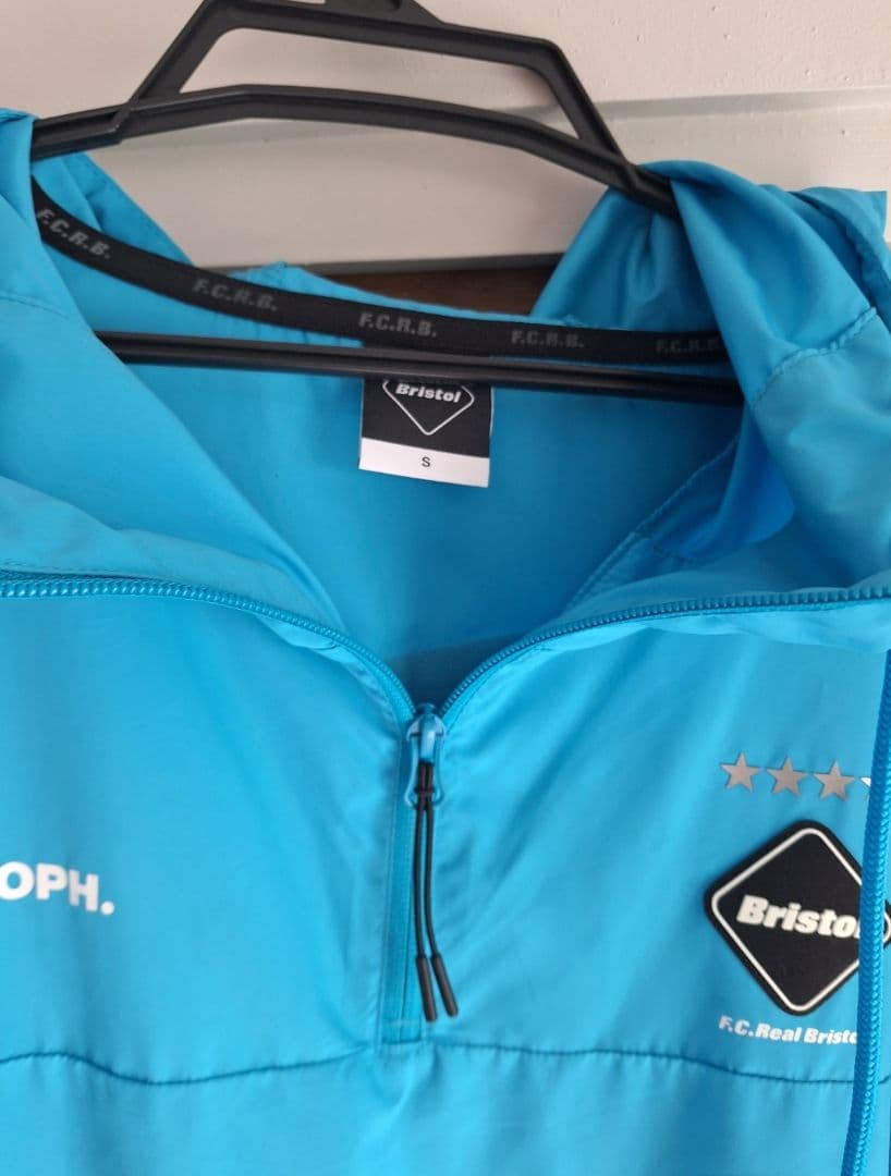 Real Bristol Sサイズ 最終値下げ✨気分で削除する場合あり