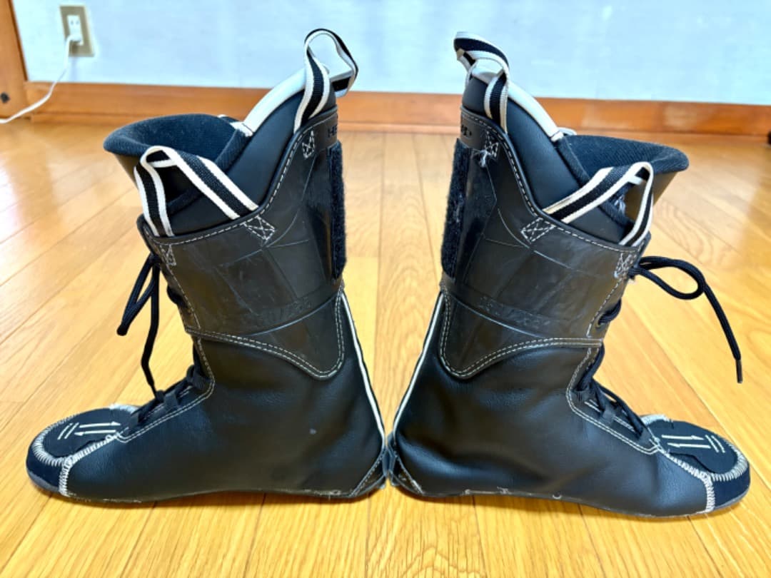 HEAD RAPTER R3 RD 25.5 スキーブーツ