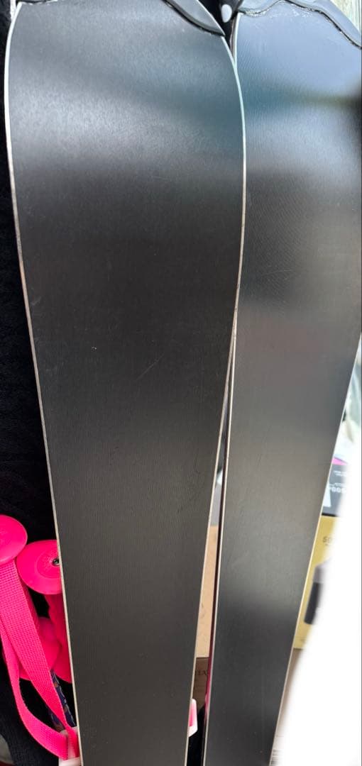 [SOLOMON]スキー板セット/バイオレット