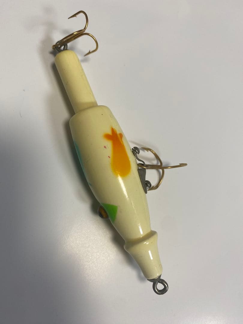 メ*♪様 ハトリーズ　お化け　から傘　オールド