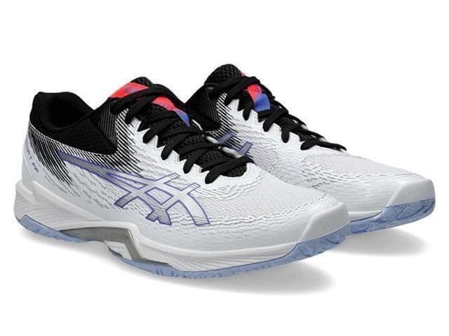 アシックス 1053A067 100 24.5 V-SWIFT FF 4/新品