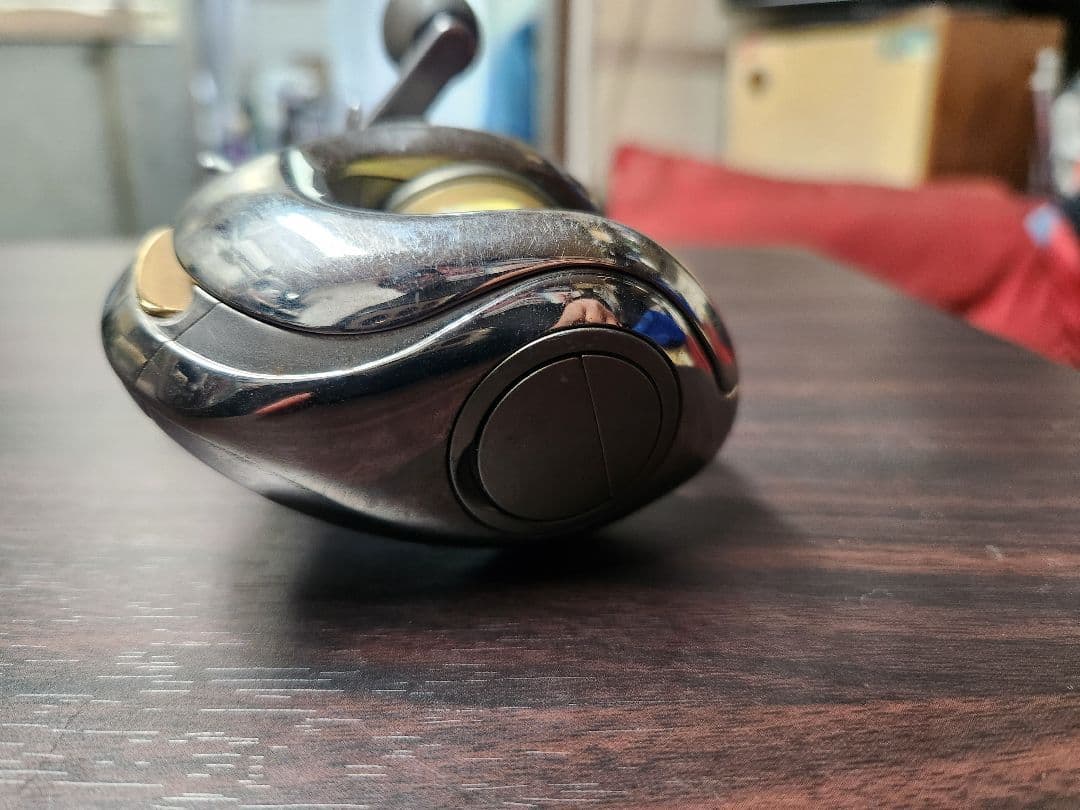 シマノSHIMANO　スコーピオン　アンタレス右ハンドル