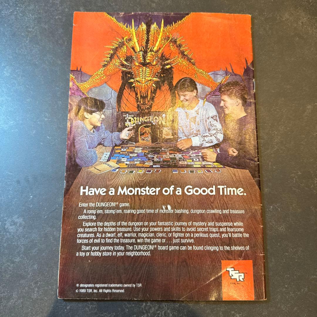 マーベル 1989 コミックSpider-man Dazzler