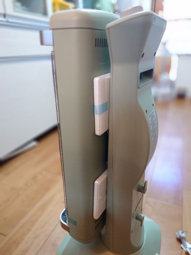 アラジン 遠赤グラファイトヒーター AEH-2G10BJ 2022年製